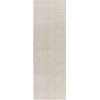 Criselda CRI-AP Rust/Beige 2 ft. 6 in. x 8 ft. Runner Rug