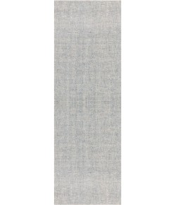 Criselda CRI-AP Teal/Cream 2 ft. 6 in. x 8 ft. Runner Rug