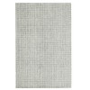 Criselda CRI-AP Green/ Ivory 7 ft. 9 in. x 9 ft. 9 in. Rectangle Rug
