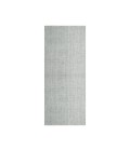 LR Home Criss Cross Green/ Ivory 82376 2 ft. 6 in. X 8 ft. Rect. Rug