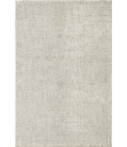 Criselda CRI-AP Gray/Ivory 7 ft. 9 in. x 9 ft. 9 in. Rectangle Rug