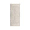 Criselda CRI-AP Beige/Ivory 2 ft. 6 in. x 8 ft. Runner Rug