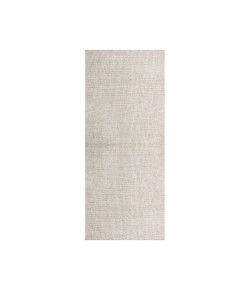 Criselda CRI-AP Beige/Ivory 2 ft. 6 in. x 8 ft. Runner Rug