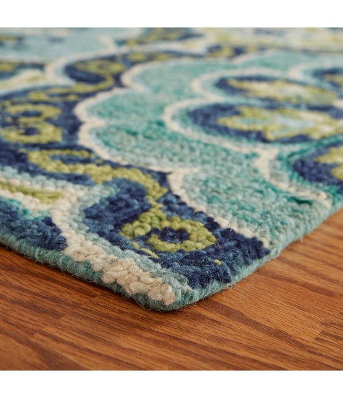 Dazzle DAZZL 54076 Area Rug