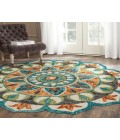 LR Home Daleyza Area Rug LR Home Daleyza DAZZ-AR 7B6581E5903048