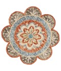 Dazzle DAZZL 54091 Area Rug