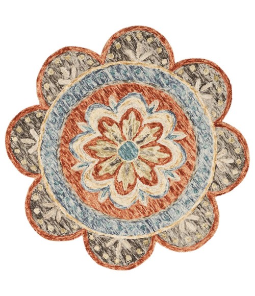 Dazzle DAZZL 54091 Area Rug