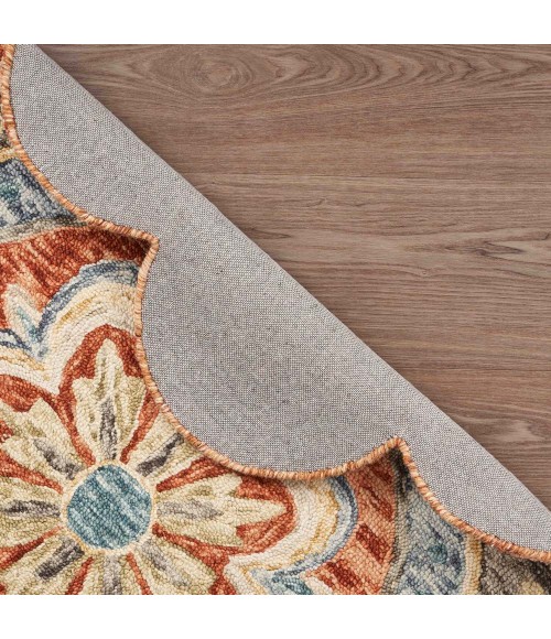 Dazzle DAZZL 54091 Area Rug