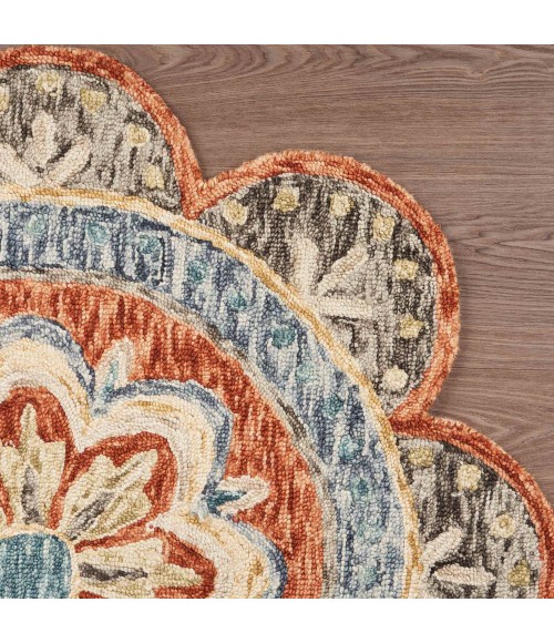 Dazzle DAZZL 54091 Area Rug