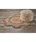 Dazzle DAZZL 54091 Area Rug
