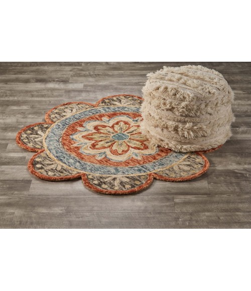Dazzle DAZZL 54091 Area Rug