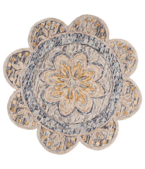 Dazzle DAZZL 54092 Area Rug