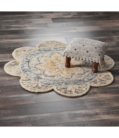 Dazzle DAZZL 54092 Area Rug