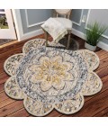 Dazzle DAZZL 54092 Area Rug