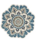 Dazzle DAZZL 54094 Area Rug