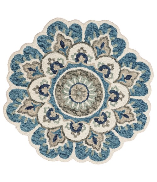 Dazzle DAZZL 54094 Area Rug