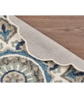 LR Home Daleyza Area Rug LR Home Daleyza DAZZ-AS 4B0681E5903048