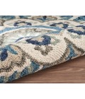 LR Home Daleyza Area Rug LR Home Daleyza DAZZ-AS 4B0681E5903048