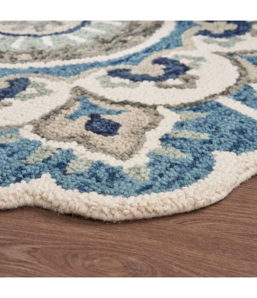 Dazzle DAZZL 54094 Area Rug
