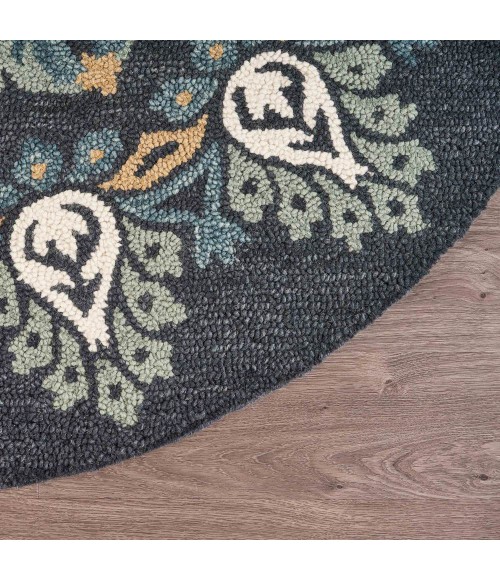 Dazzle DAZZL 54097 Area Rug