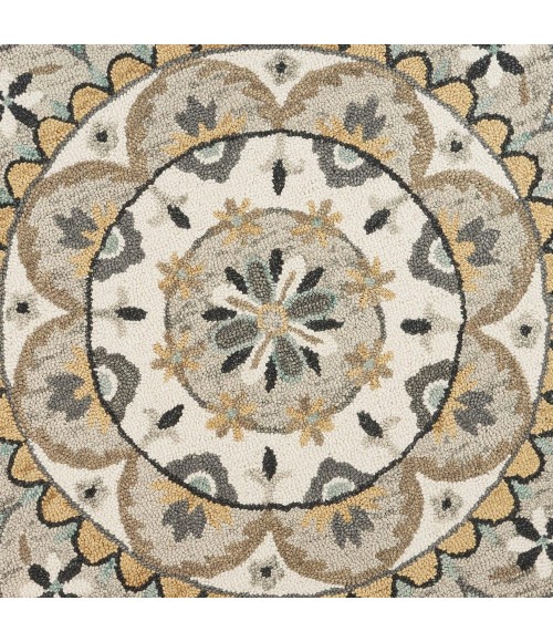 Dazzle DAZZL 54100 Area Rug