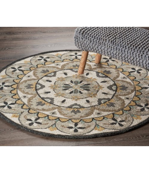 Dazzle DAZZL 54100 Area Rug