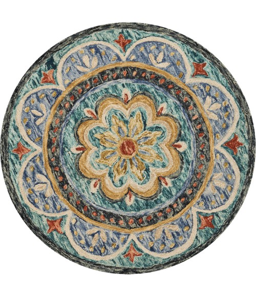 Dazzle DAZZL 54104 Area Rug