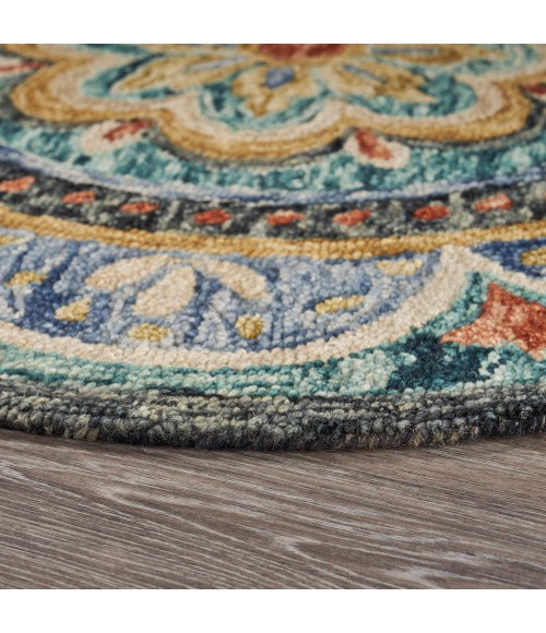 Dazzle DAZZL 54104 Area Rug