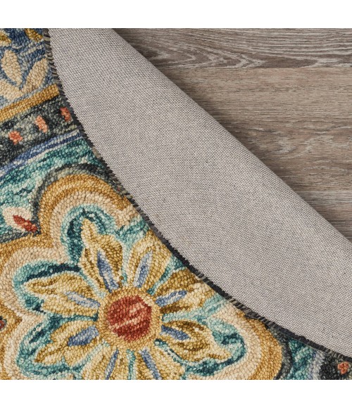Dazzle DAZZL 54104 Area Rug