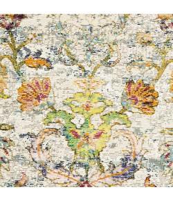 Gabriella GAL-AX Multi Area Rug 7 ft. 9 in. X 9 ft. 9 in. Rectangle