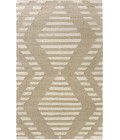 LR Home Geoblend Natural/Ivory 82517 10 ft. X 14 ft. Rect. Rug