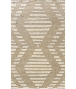 LR Home Geoblend Natural/Ivory 82517 9 ft. X 12 ft. Rect. Rug