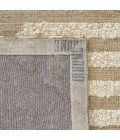 LR Home Geoblend Natural/Ivory 82517 10 ft. X 14 ft. Rect. Rug
