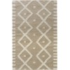 LR Home Geoblend Natural/Ivory 82522 10 ft. X 14 ft. Rect. Rug