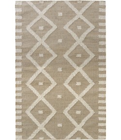 LR Home Geoblend Natural/Ivory 82522 9 ft. X 12 ft. Rect. Rug