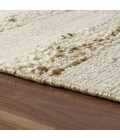 LR Home Geoblend Ivory/Natural 82523 10 ft. X 14 ft. Rect. Rug