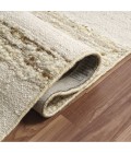 LR Home Geoblend Ivory/Natural 82523 10 ft. X 14 ft. Rect. Rug