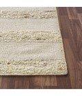 LR Home Geoblend Ivory/Natural 82523 10 ft. X 14 ft. Rect. Rug