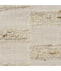 LR Home Geoblend Ivory/Natural 82523 10 ft. X 14 ft. Rect. Rug