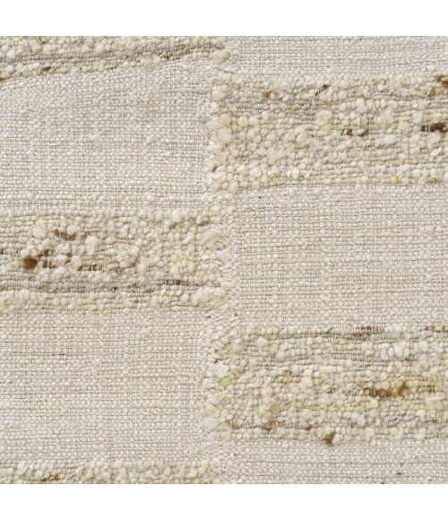 LR Home Geoblend Ivory/Natural 82523 10 ft. X 14 ft. Rect. Rug