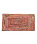 LR Home Havana 82120 Multi 3' X 5' Rect. Rugs Town LR Home Havana 82120 Multi 3' X 5' Rect. Rug
