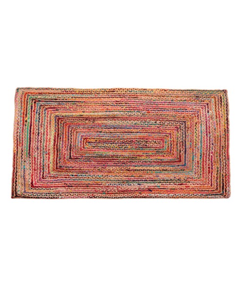 LR Home Havana 82120 Multi 3' X 5' Rect. Rugs Town LR Home Havana 82120 Multi 3' X 5' Rect. Rug