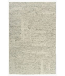 LR Home Haze Teal/Ivory 82446 9 ft. X 12 ft. Rect. Rug