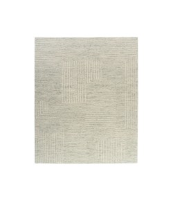 LR Home Harlow HAZ-AJ Teal/Ivory 10 ft. x 14 ft. Rectangle Rug