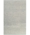 LR Home Haze Light Gray/ Ivory 82447 5 ft. X 7 ft. 9 in. Rect. Rug