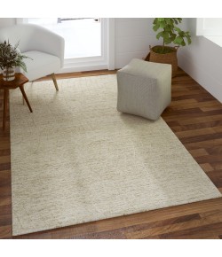 Harlow HAZ-AL Beige/Cream 2 ft. 6 in. x 8 ft. Runner Rug