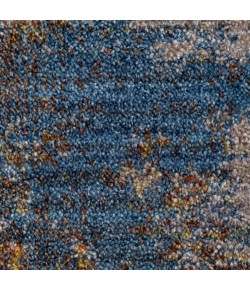 Hailey HOL-AG Gray Area Rug 9 ft. X 12 ft. Rectangle