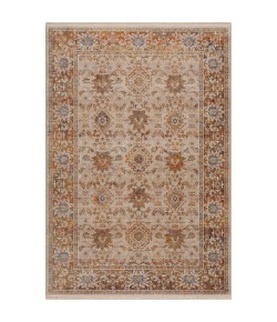 Hailey HOL-AI Ivory Area Rug 2 ft. X 3 ft. Rectangle
