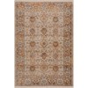 Hailey HOL-AI Ivory Area Rug 7 ft. 9 in. X 10 ft. Rectangle