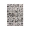 Itzel IMA-AO Cream/Gray 5 ft. 3 in. x 7 ft. 6 in. Rectangle Area Rug